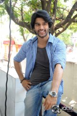 Mirchi Lanti Kurradu Movie On The Sets